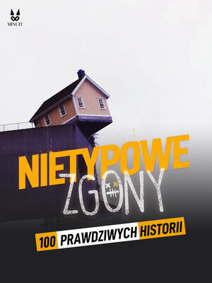 cover image of 100 PRAWDZIWYCH HISTORII NIEZWYKŁYCH ZGONÓW